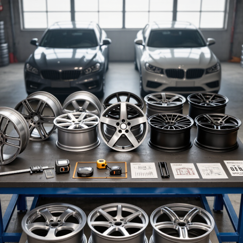 10 Tire Rim Buying Tips for Global Buyers?