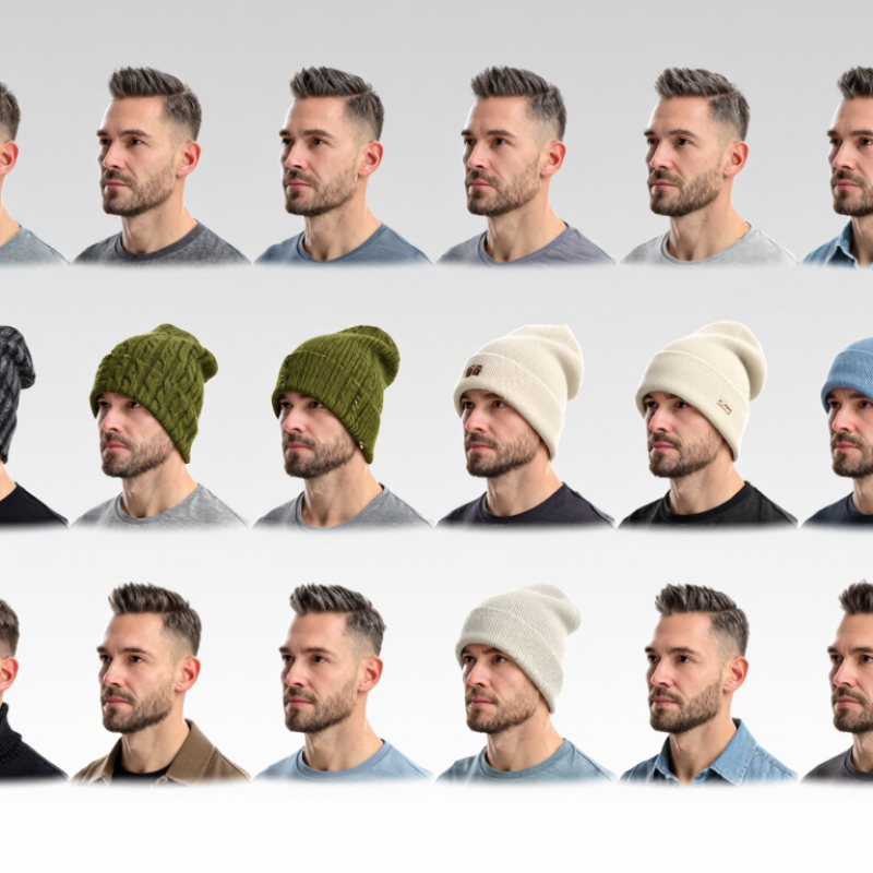 What Are the 2026 Top Skull Beanie Styles?