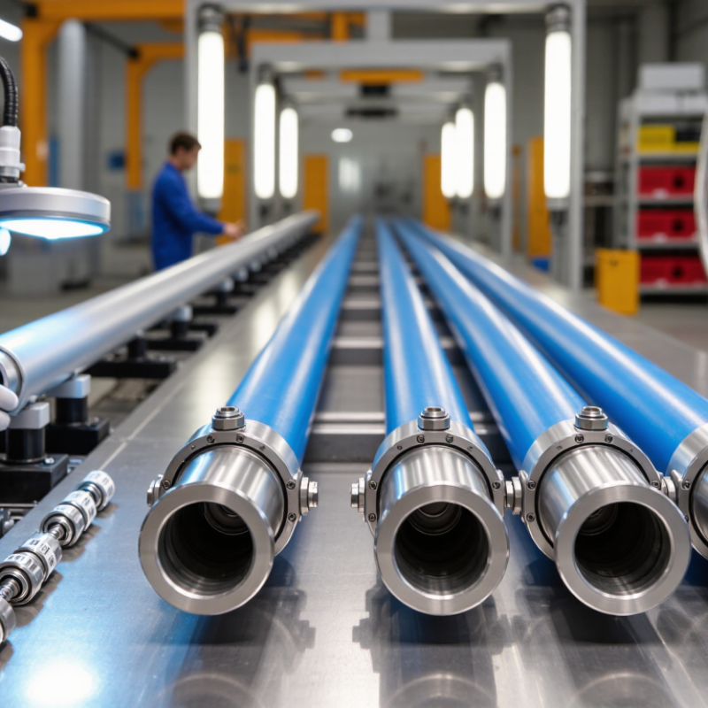 China Best Battery Liquid Cooling Pipe Supplier?