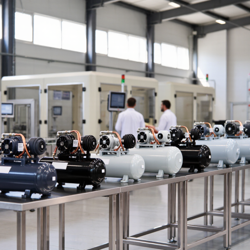 What Are the China Top 10 Compressor For Fridge Suppliers?