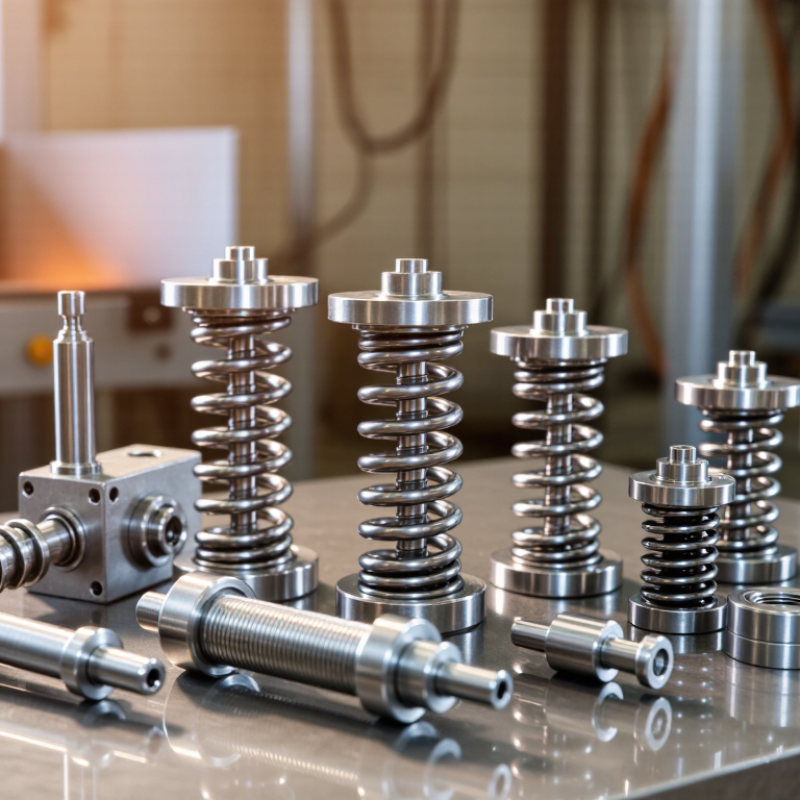2026 Best Spring Tensioner for Global Buyers?