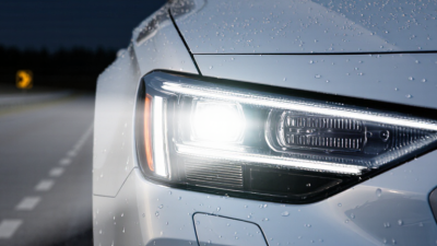 Why Are Auto LED Lights Popular Among Global Buyers?