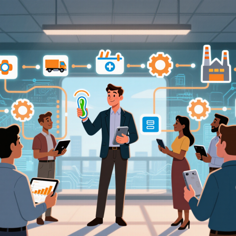 How to Choose the Best IoT Trainer for Global Buyers?