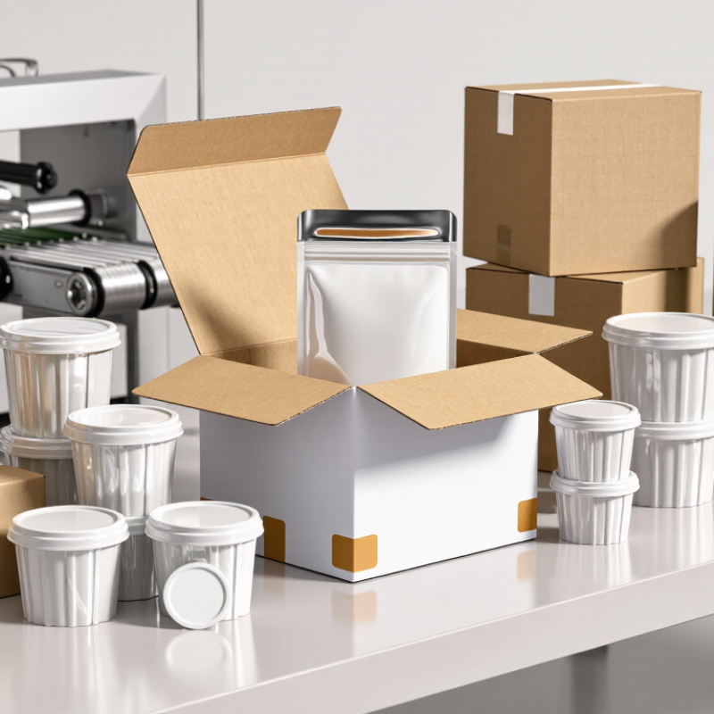 What Are Top China Packaging Solutions for Buyers?