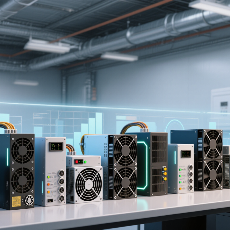 10 Best ASIC Crypto Miners for Global Buyers?