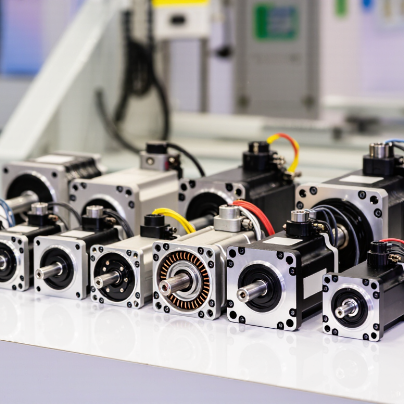 10 Best Linear Direct Drive Motors for Global Buyers