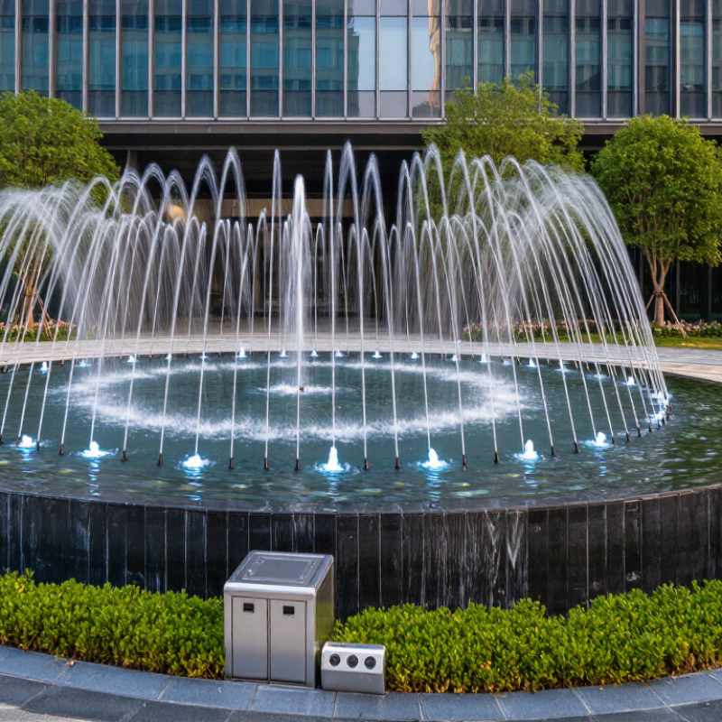 What Is a Fountain Maker and How Does It Work?