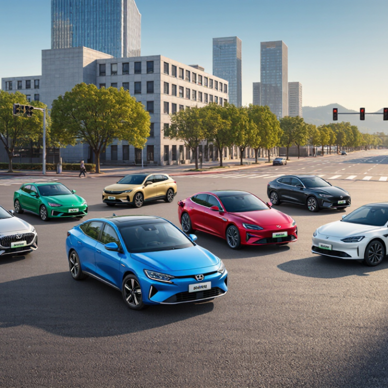 7 Best Hybrid Cars for Global Buyers in 2026?