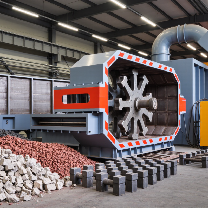 How to Choose a Stone Hammer Crusher in 2026?