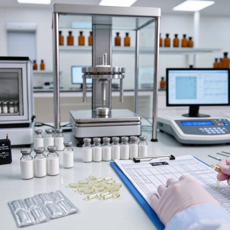 How to Choose a Private Label NMN Anti Aging Supplement?