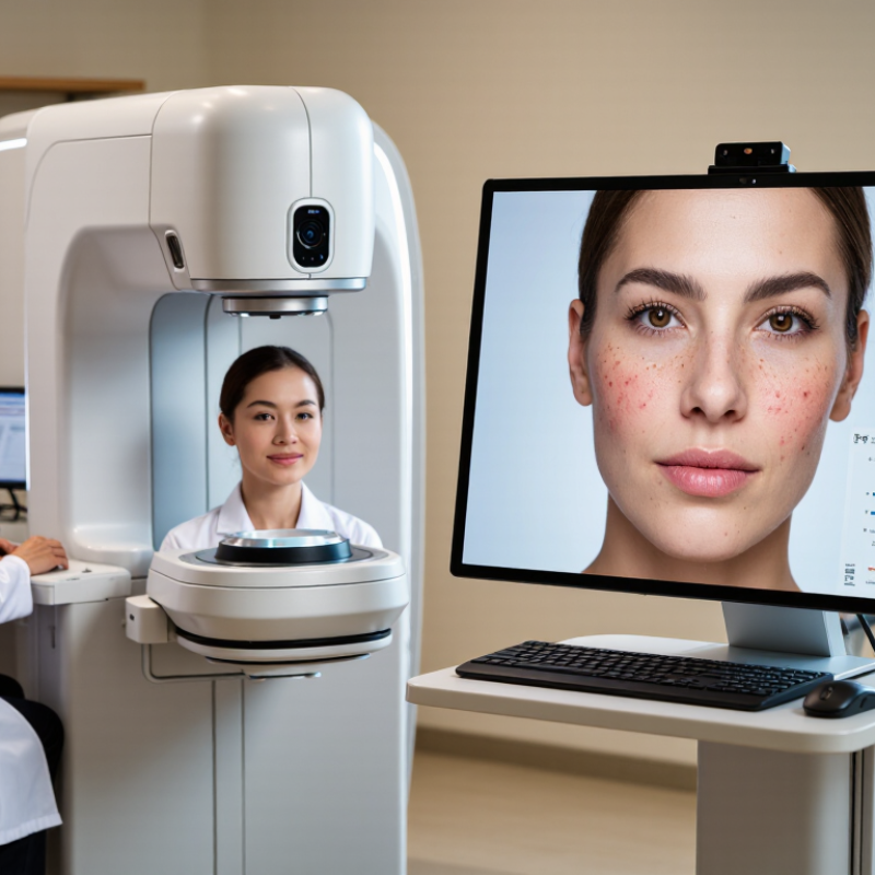 10 Tips to Choose the Best Facial Analysis Machine?