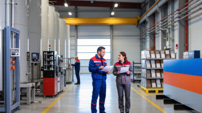 Why Choose Innovative Coating Industries for Global Sourcing?