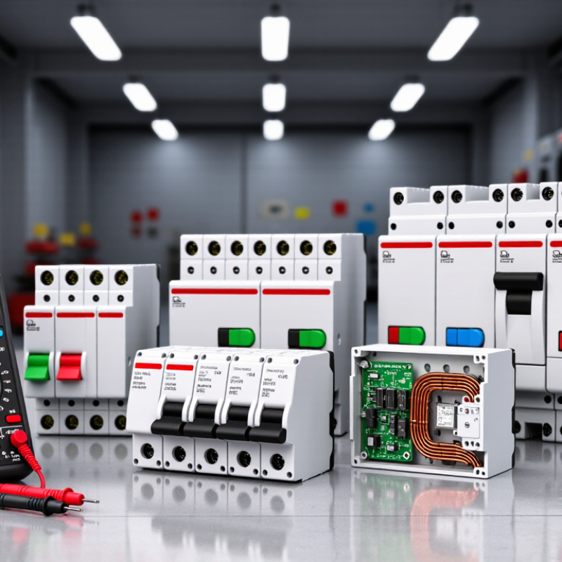 2026 Best Distribution Circuit Breaker for Global Buyers?