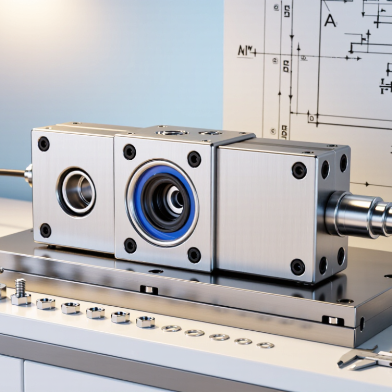 7 Tips for Choosing a Force Sensing Load Cell