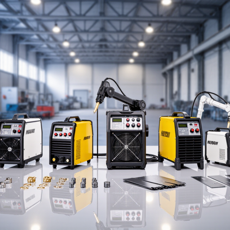 7 Best Laser Beam Welders for Global Buyers