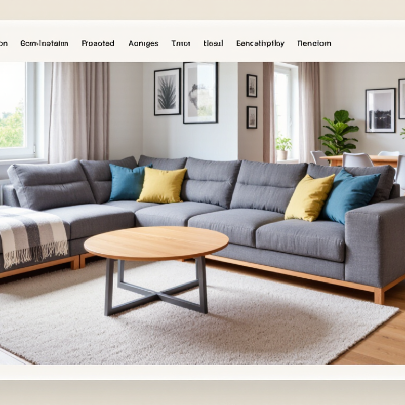 Why Choose a Corner Sofa for Your Home?