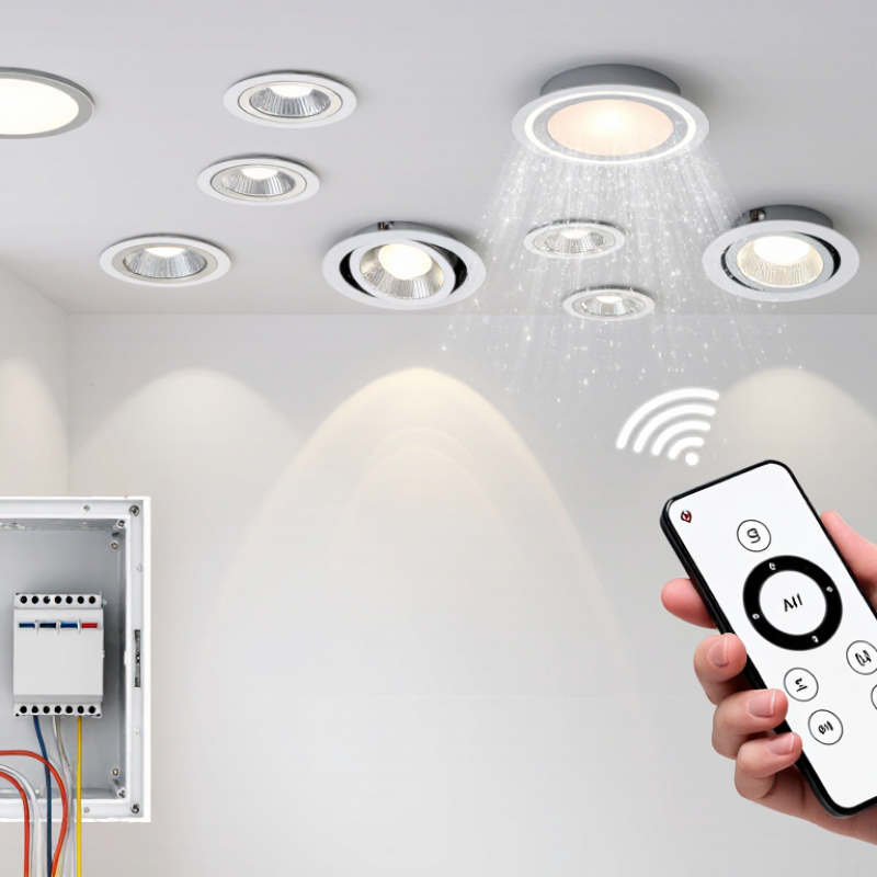 Why Are My LED Downlights Flickering When Dimmed 7 Tips?