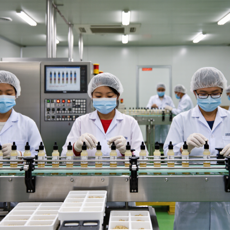China Top Nic Salt Vape Juice Suppliers for Global Buyers?