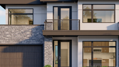 Why Use 3D House Rendering for Your Project?