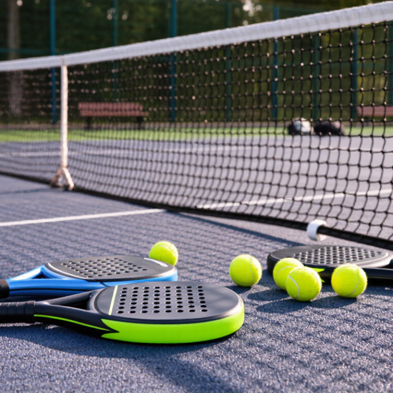 What Is the Best Outdoor Pickleball Set in 2026?