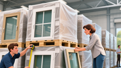 How to Buy Overstock Windows in 2026?