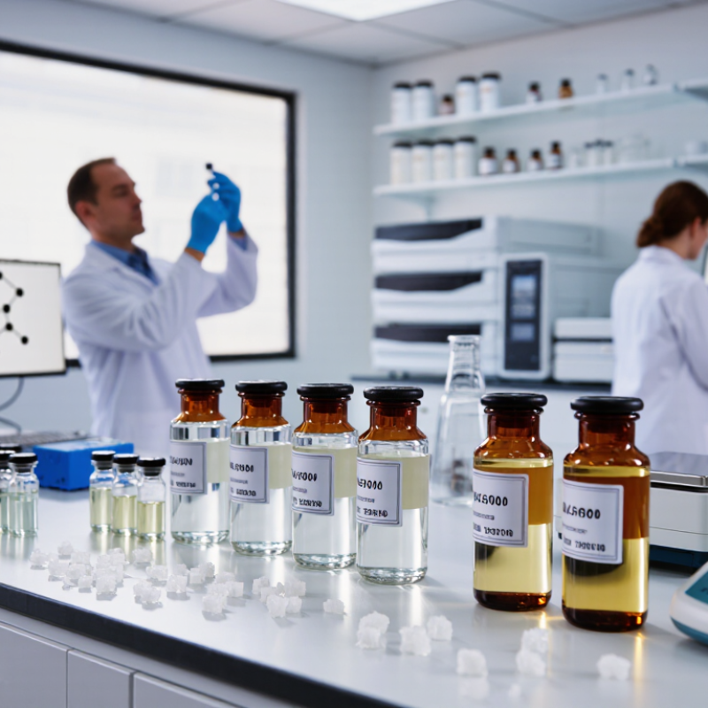 How to Source Piperidines and Piperazine Scaffolds Globally