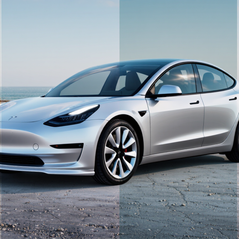 2026 Best Car Surface Protection Types for Global Buyers?