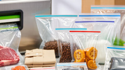Top Vacuum Seal Bags for Global Buyers?