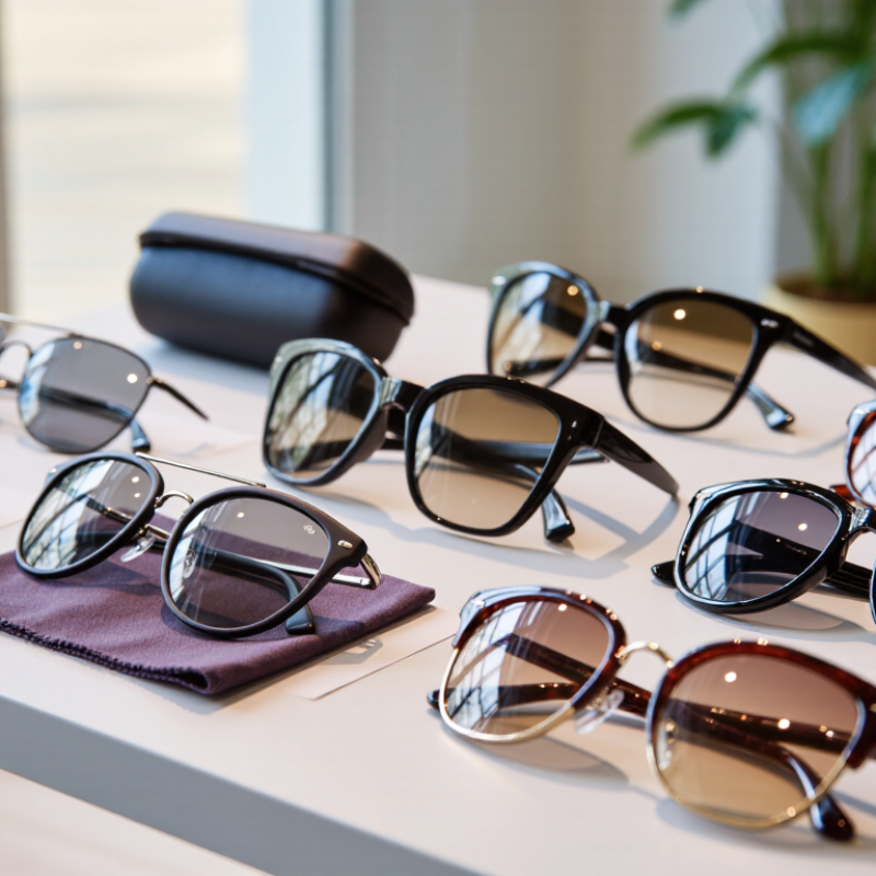 2026 Top Polarized Wholesale Sunglasses for Global Buyers
