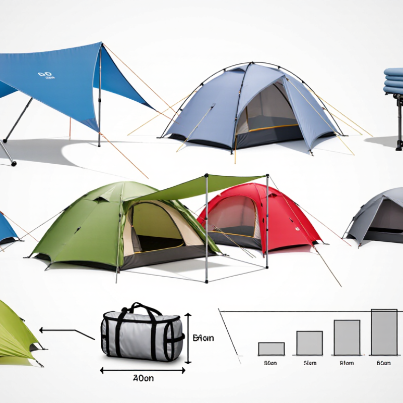 2026 Top Folding Tent Manufacturers for Global Buyers