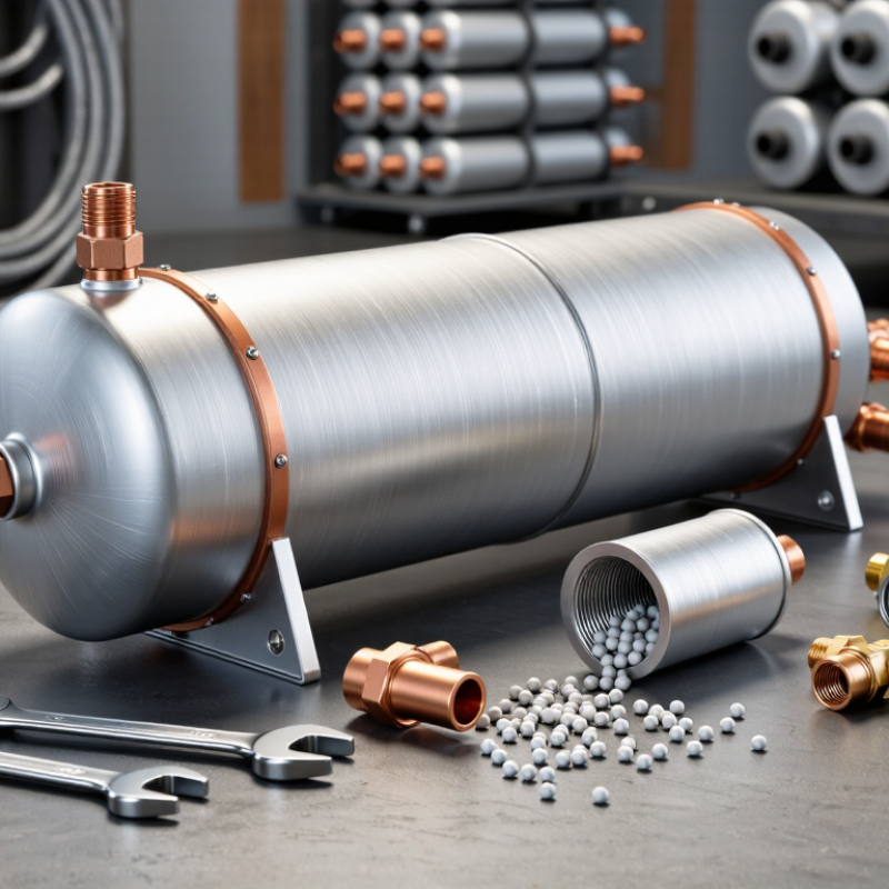 2026 Best HVAC Filter Drier for Global Buyers