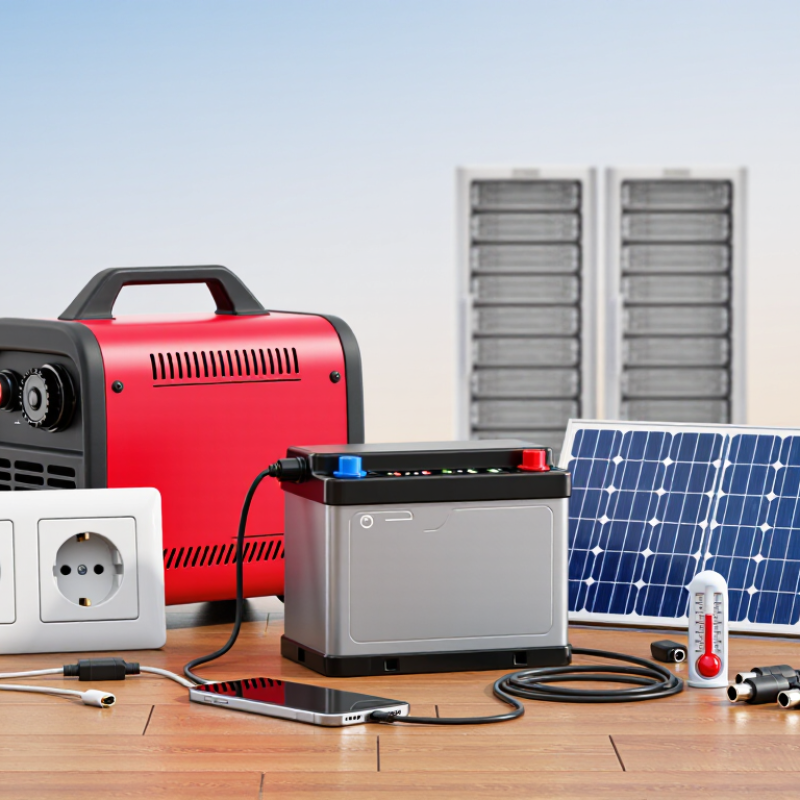 What Is a Power Source and How Do You Choose One?
