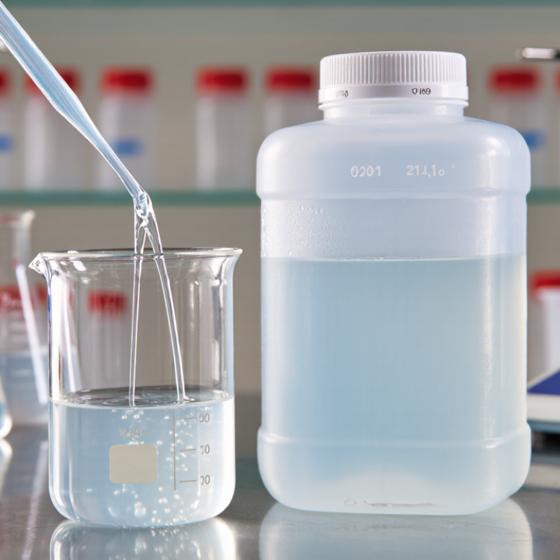 2026 Top Liquid Xanthan Gum Manufacturers?