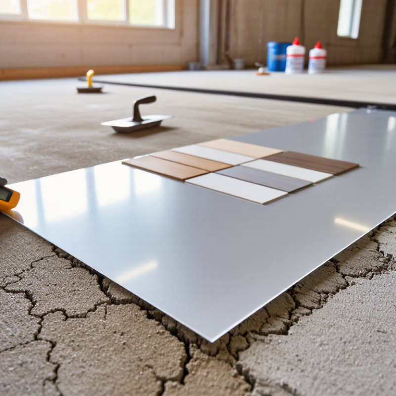 7 Tips for Choosing Crack Suppression Membrane?