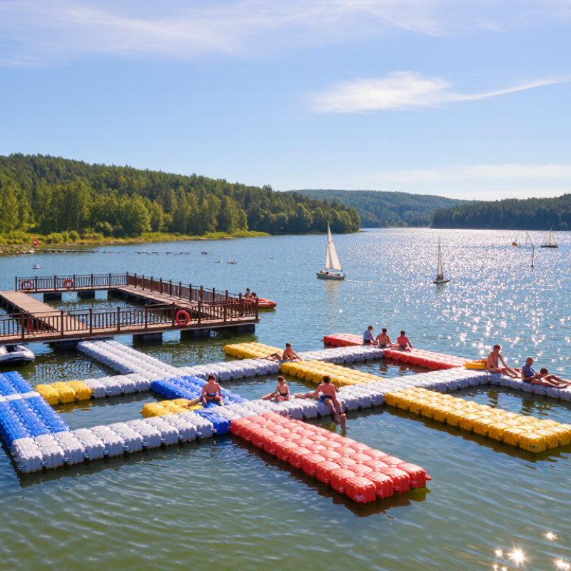 China Top 10 Floating Mat Manufacturers for Global Buyers