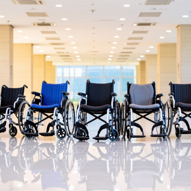 China Top 10 Tilt Wheelchair Manufacturers Suppliers?