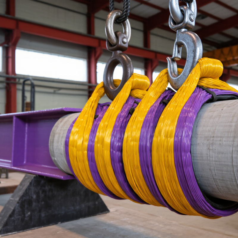 What Are Round Slings Used For?