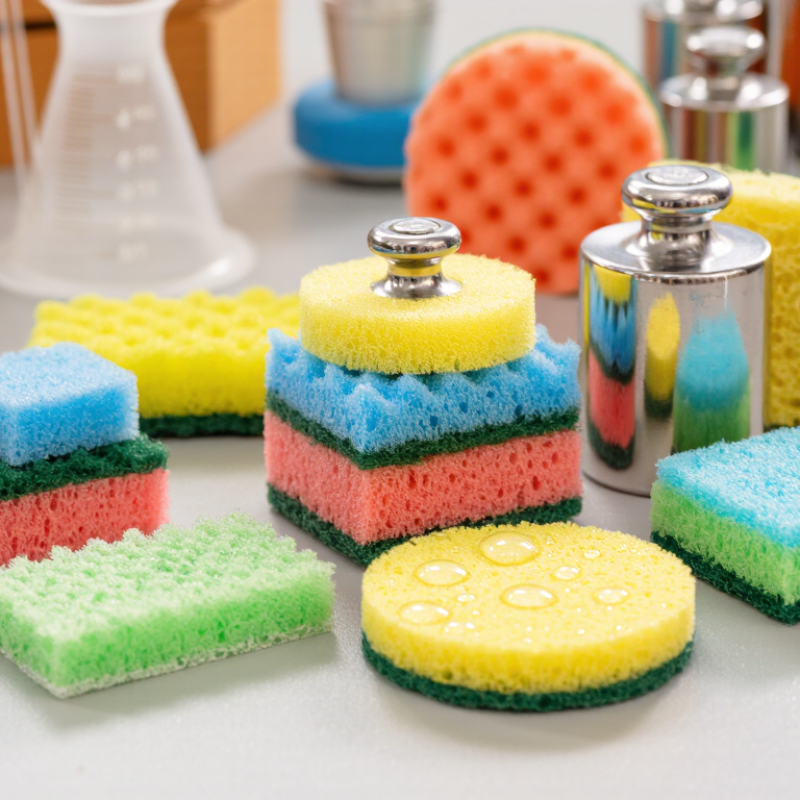 10 Sponge Pad Buying Tips for Global Buyers?