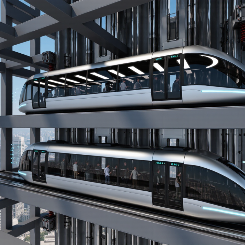 What Are High Speed Lifts and How Do They Work?