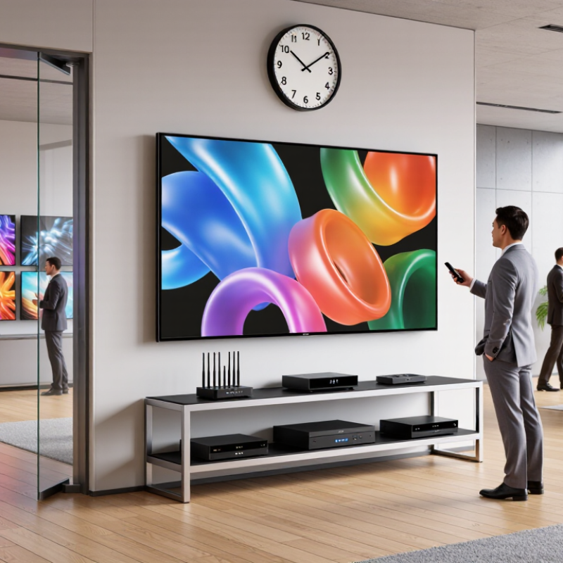 How to Choose the Best Digital Signage Software?