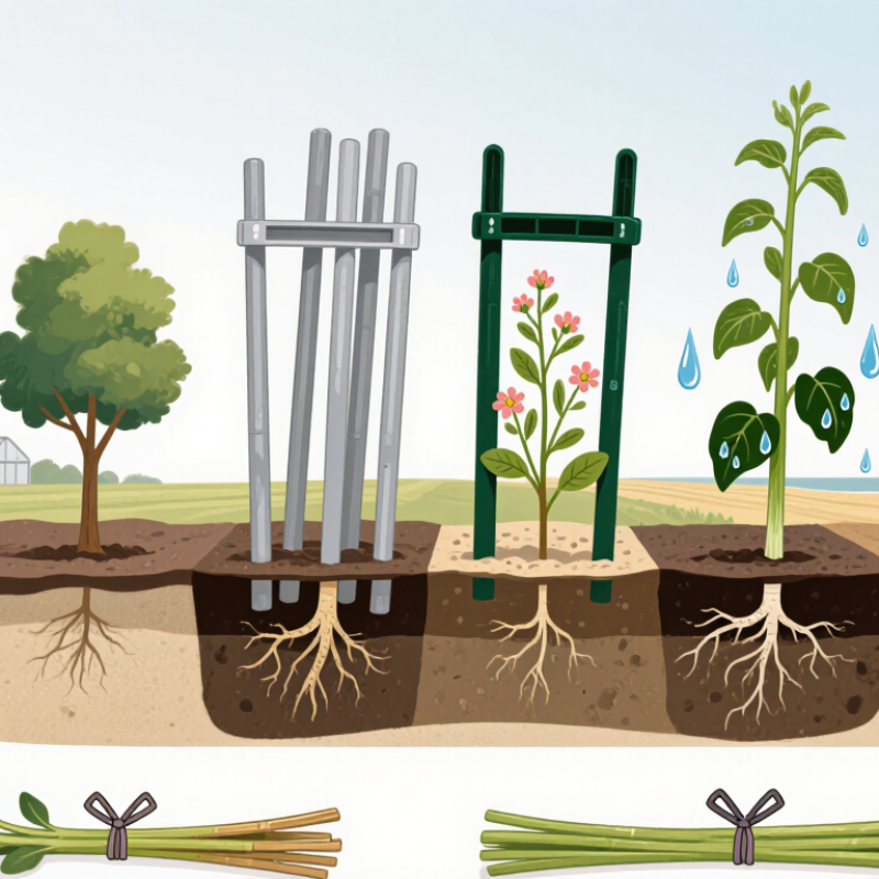 2026 Best Plant Stakes for Global Buyers?