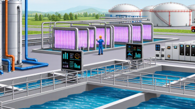2026 Top Water Reclamation Systems for Global Buyers