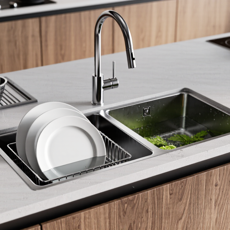 2026 Top Double Stainless Steel Sink Buying Guide?