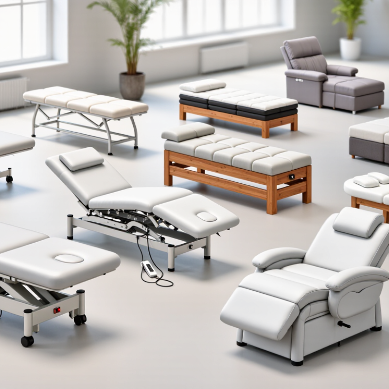 Top 10 Cosmetic Bed Types for Global Buyers?
