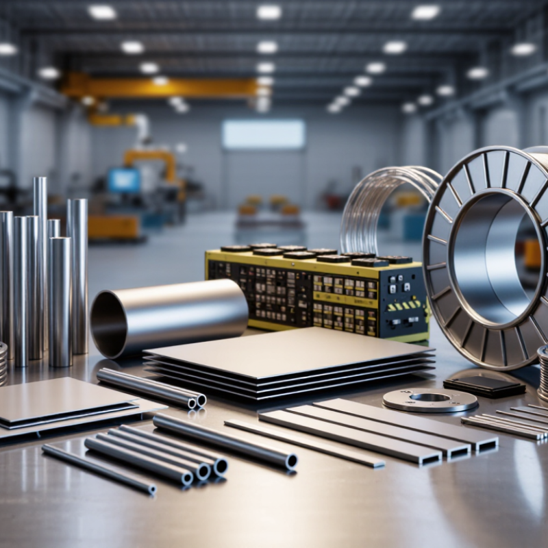 China Top Invar Material Manufacturers and Suppliers