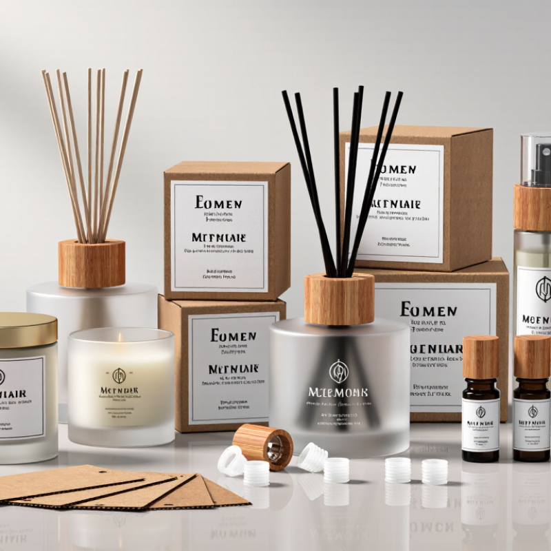 China Best Home Fragrance Packaging Design Supplier?