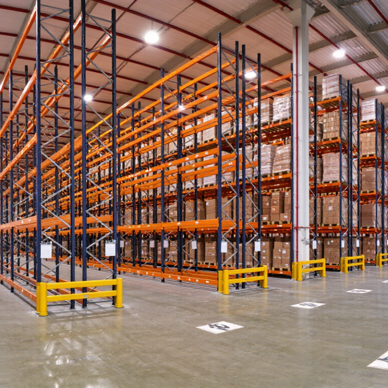 10 Tips for Choosing Impact Racks for Global Buyers?