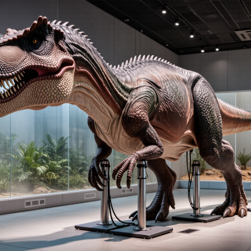 2026 Best Animatronic Dinosaurs for Global Buyers?