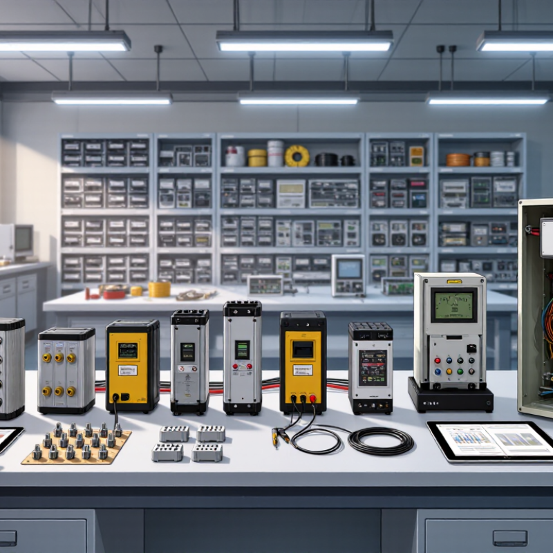How to Choose the Right Line Filters for Global Sourcing?