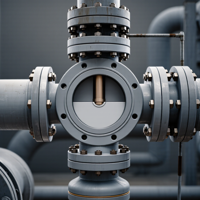 What Is a Butterfly Valve and How Does It Work?
